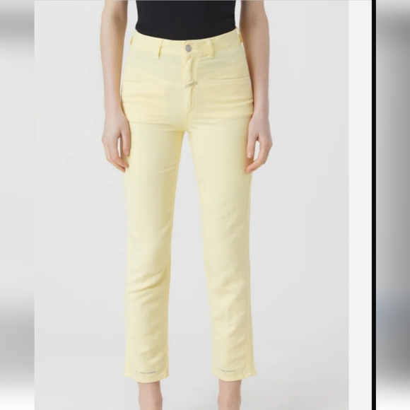 HUGO BOSS linen pants NWT - Picture 14 of 14